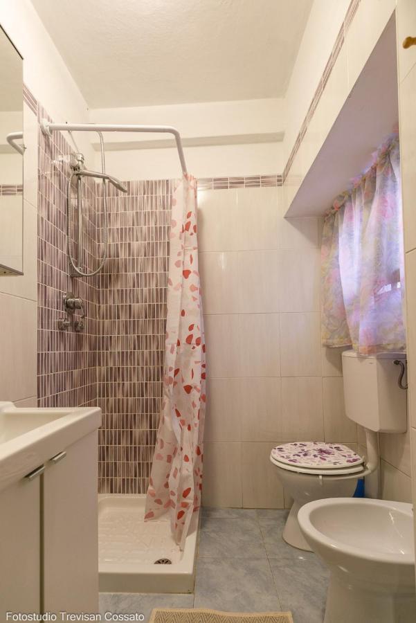 דירות ביאלה Casadinonnabella מראה חיצוני תמונה
