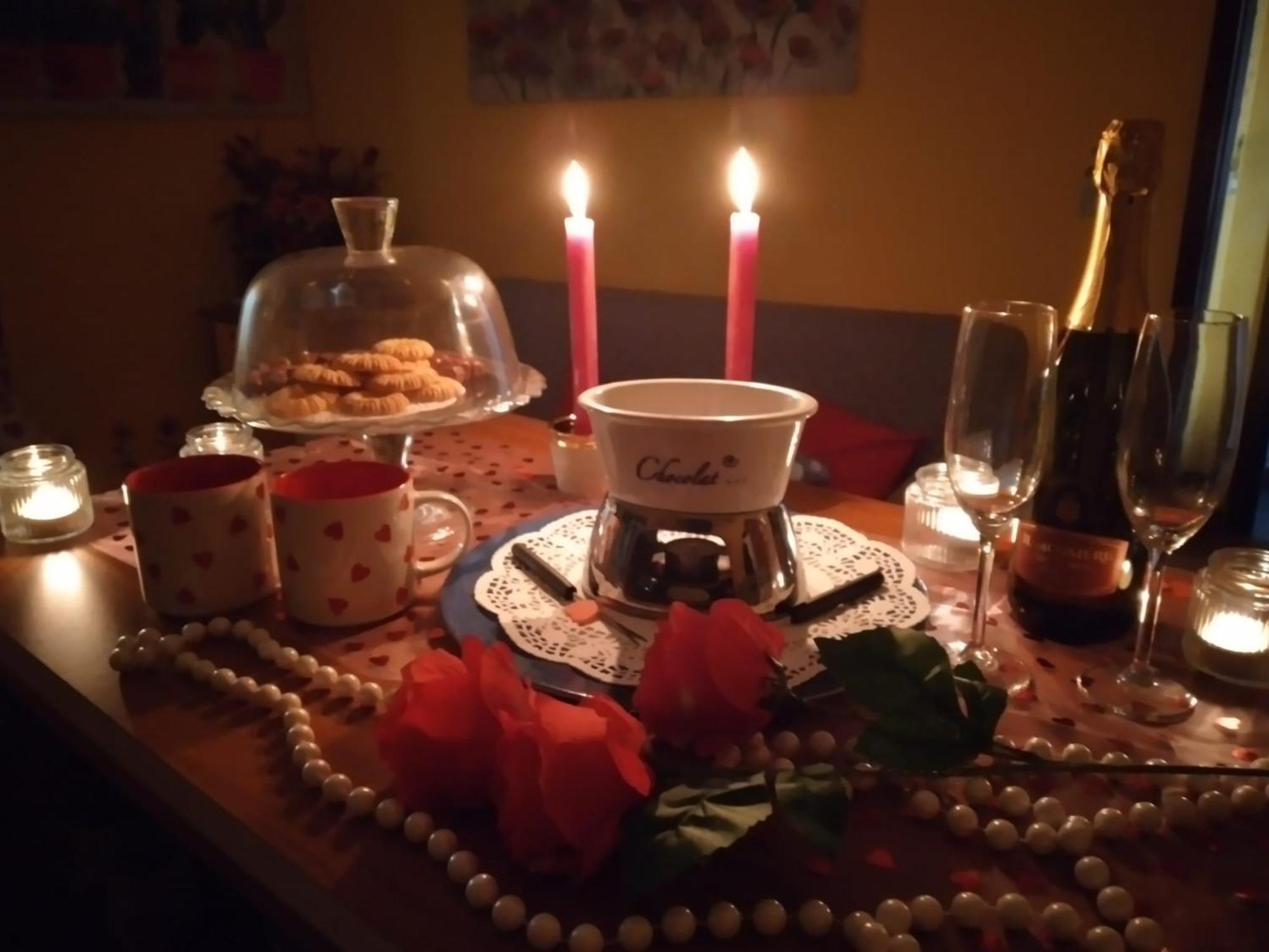דירות ביאלה Casadinonnabella מראה חיצוני תמונה